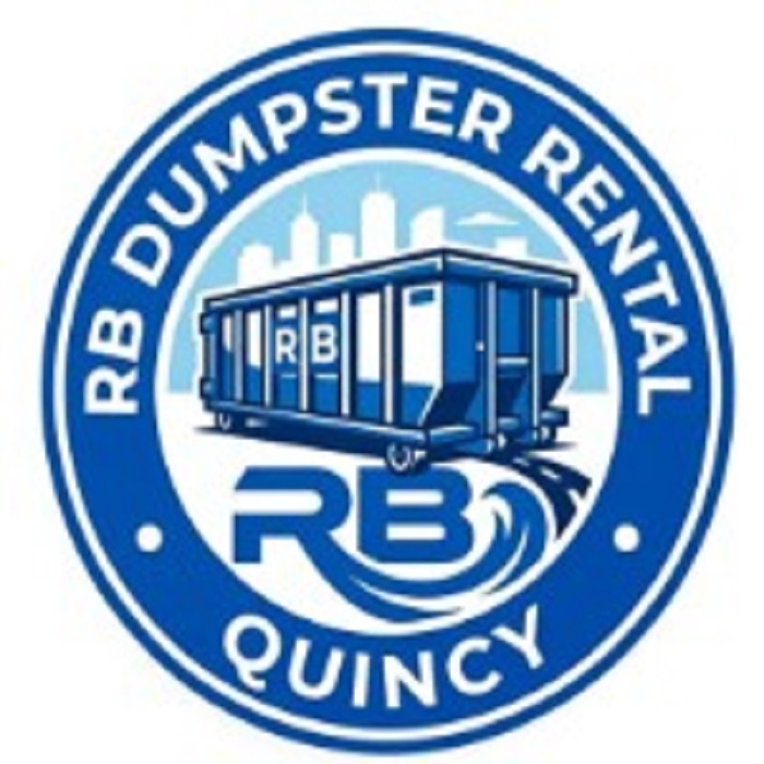 RB Dumpster Rental Quincy